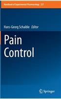 Pain Control