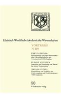 Vergasung Von Festen Brennstoffen -- Eine Zukunftsaufgabe Für Den Westdeutschen Kohlenbergbau. Reaktoren Zur Erzeugung Von Wärme Bei Hohen Temperaturen. Entwicklung Von Verfahren Zur Kohlevergasung Mit Prozeßwärme Aus Tht-Reaktoren