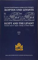 Agypten Und Levante / Egypt and the Levant. XXIX 2019