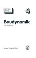 Baudynamik