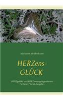Herzens-Glück - Herzgefühl und Herzensangelegenheiten