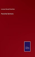 Parochial Sermons