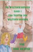Das Treffen der Weltenwanderer