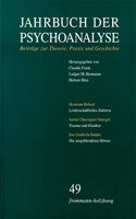 Jahrbuch Der Psychoanalyse, Band 49