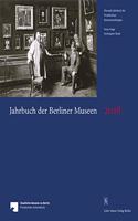Jahrbuch Der Berliner Museen 2018/19