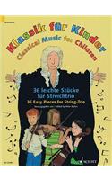 Classical Music for Children