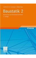 Baustatik 2: Bemessung Und Sicherheitsnachweise