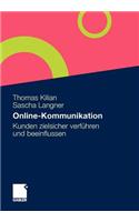 Online-Kommunikation