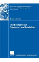 The Economics of Superstars and Celebrities