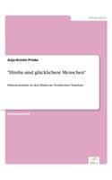 "Himba sind glücklichere Menschen": Ethnotourismus zu den Himba im Nordwesten Namibias(German)