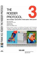 ROEDER PROTOCOL 3 - Basic knowledge - Typical problems - Solution options - Modus operandi - Optimized walking - Remobilization of the hand - PB-Black&white: From wheel chair to walking through self-trainin-Therapy to overcome the spastic hemiparesis a