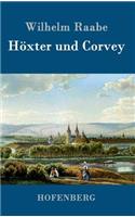 Höxter und Corvey