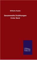 Gesammelte Erzählungen: (German)