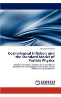 Cosmological Inflation and the Standard Model of Particle Physics