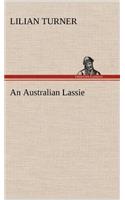 Australian Lassie