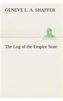 The Log of the Empire State