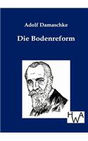 Bodenreform