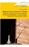 Bildende Kunst und Musik im Dialog