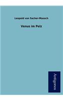 Venus Im Pelz