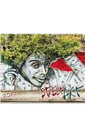 Street Art 2017 (Dcor)