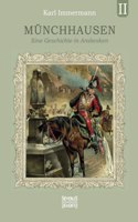 Münchhausen. Band 2