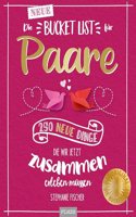 Fischer:Die NEUE Bucket List f?r Paare
