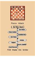 Panov Attack in Chess
