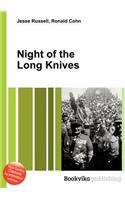 Night of the Long Knives