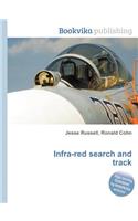 Infra-Red Search and Track