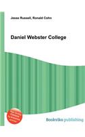 Daniel Webster College