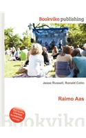 Raimo AAS