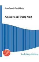 Amiga Recoverable Alert