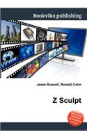 Z Sculpt