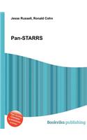 Pan-Starrs