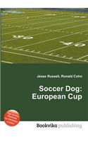 Soccer Dog: European Cup(English)