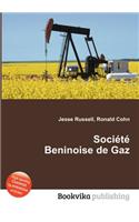 Societe Beninoise de Gaz