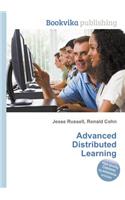 Advanced Distributed Learning: (English)