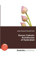 Roman Catholic Archdiocese of Hyderabad