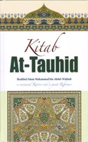 Kitab At-Tauhid (Colour)