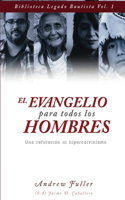 Evangelio para todos los Hombres