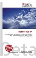 Resurrection: (English)