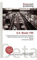 U.S. Route 199: (English)