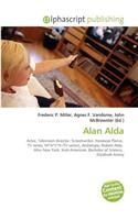 Alan Alda: (English)