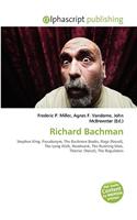 Richard Bachman: (English)