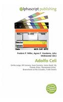 Adolfo Celi: (English)
