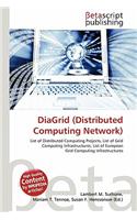 Diagrid (Distributed Computing Network)