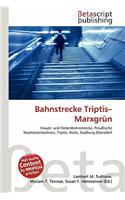 Bahnstrecke Triptis-Marxgr N