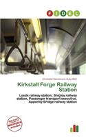 Kirkstall Forge Railway Station
