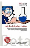 Upjohn Dihydroxylation