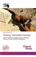 Choiny, Garwolin County: (English)